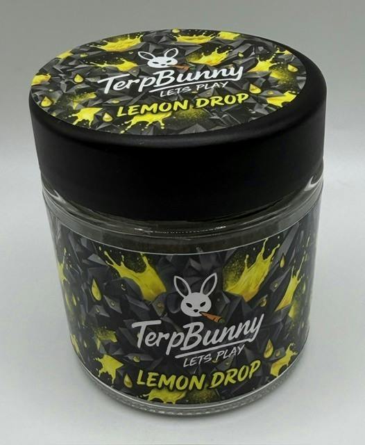 Terp Bunny Lemon Drop 3.5g at Nova Cannabis Company
