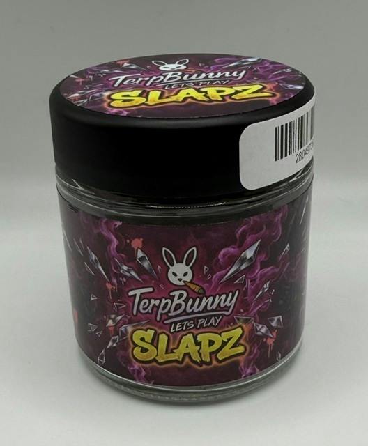 Terp Bunny Slapz 3.5g