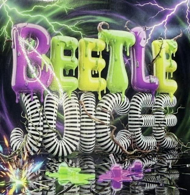 M5 Beetlejuice 3.5g
