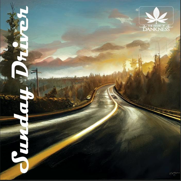 House of Dankness Sunday Driver Preroll