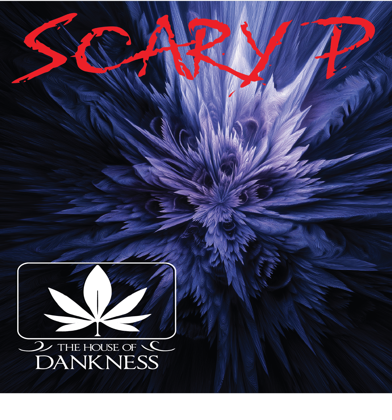 House of Dankness Scary P Preroll
