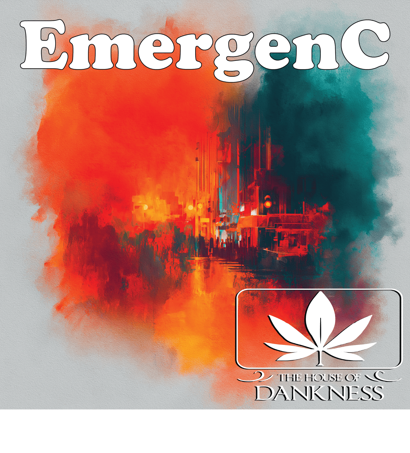 House of Dankness EmergenC Preroll