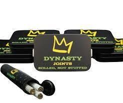 Green Dynasty Infused Pack Borat 10g
