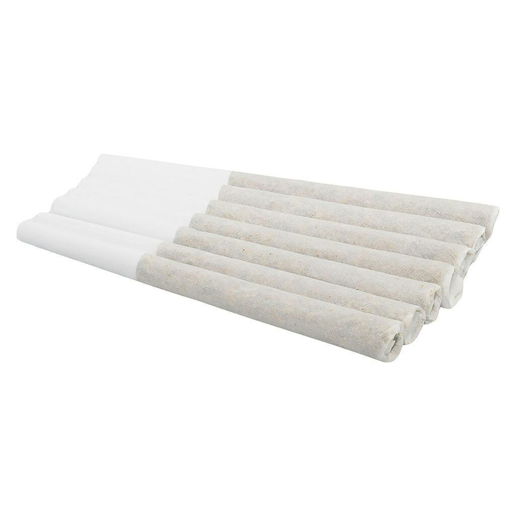 Good Supply - Neon Lotus Pre-Roll - Hybrid - 1x1g