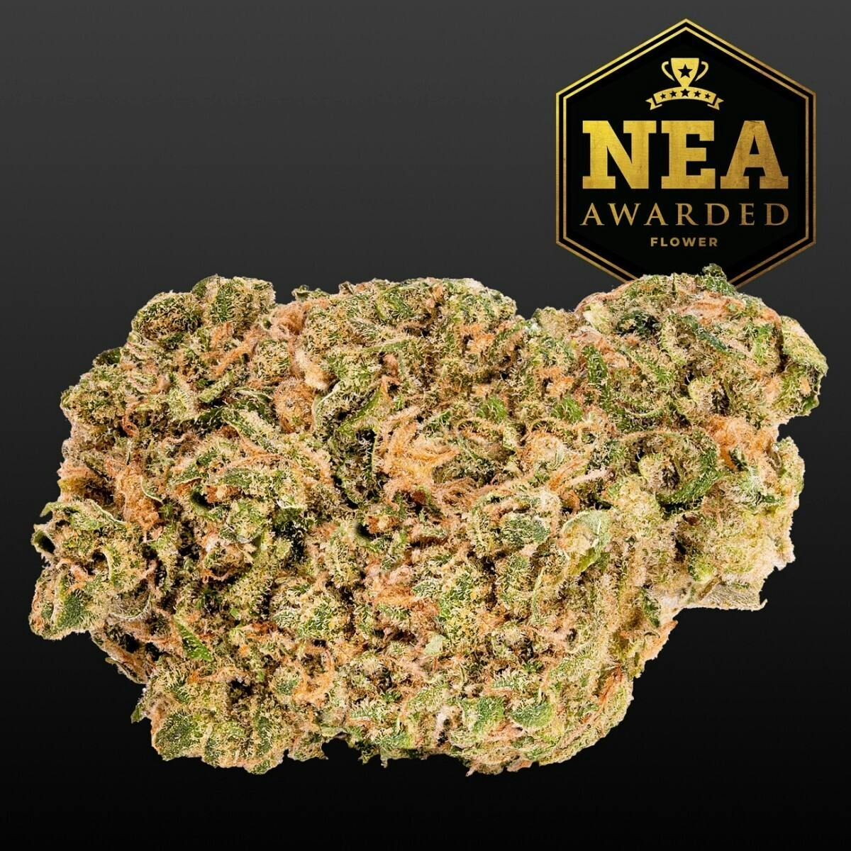 Northeast Alternatives - Smalls 3.5g CBD - Sour Tsunami