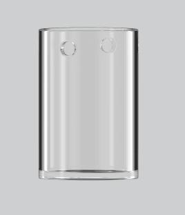 Dr. Dabber - Switch GO Quartz Insert