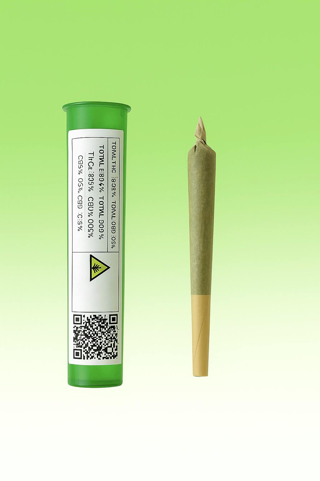 1g Hybrid - Mango Mintality