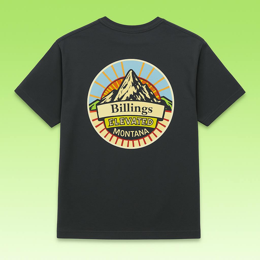 City Shirt