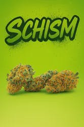 Schism -