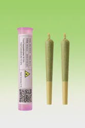 .5g-2pk Sativa - Caribbean Breeze