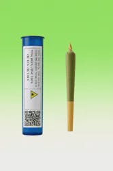 1g Indica - Do-si-dos