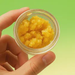 Sugar Wax - 1g Hybrid - Cap Junkie at High Mountain - Havre, MT