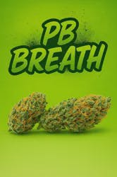 PB Breath -