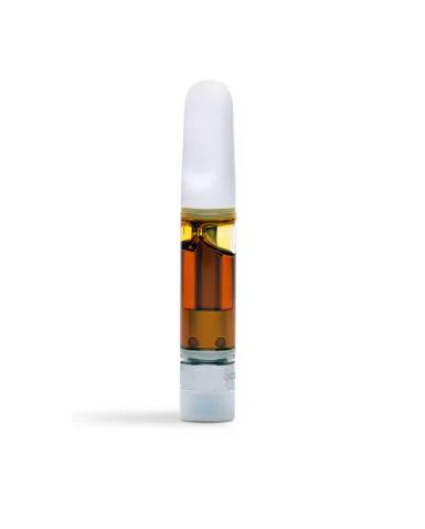 OIL TRADERZ - 1G CARTRIDGE - WHITE GUMMY