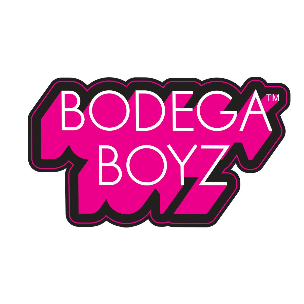 BODEGA BOYZ LARGE GRINDER