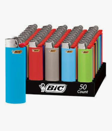 BIC LIGHTER