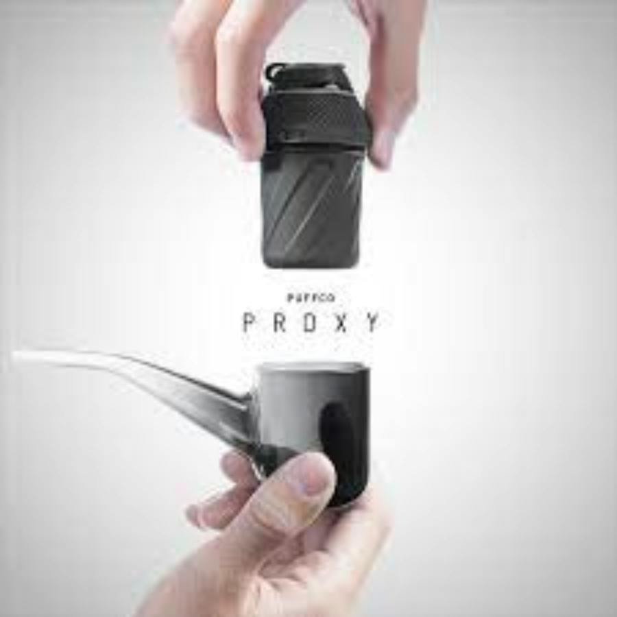 PUFFCO - PROXY