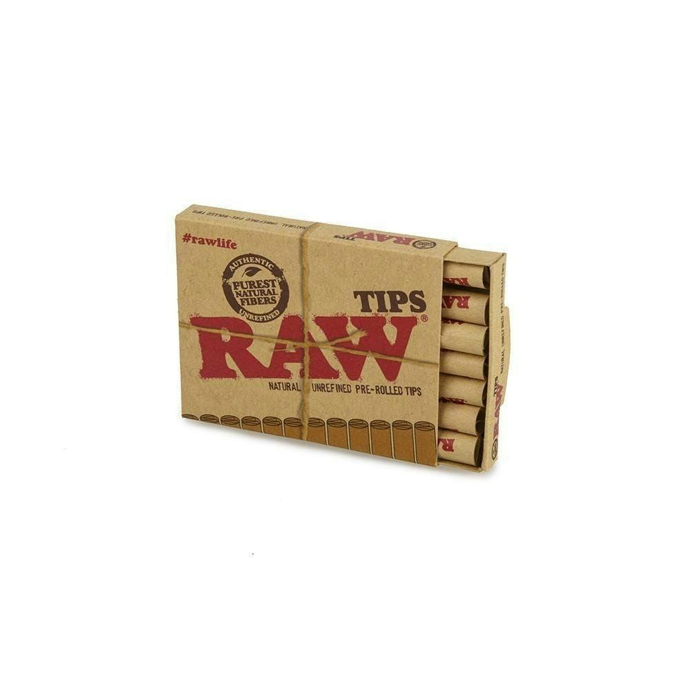 Raw Tips