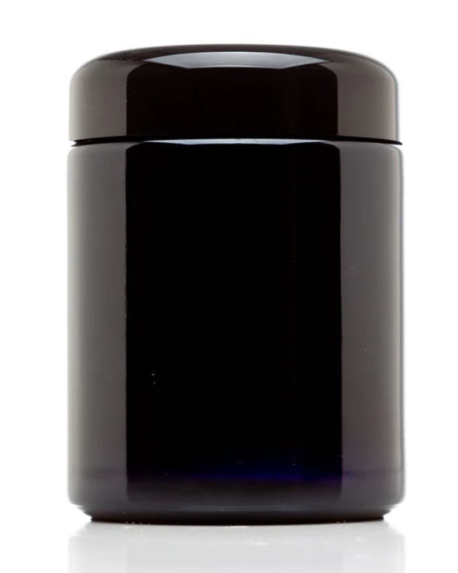 Well Bottle - UV Glass Stash Jar (250ml)
