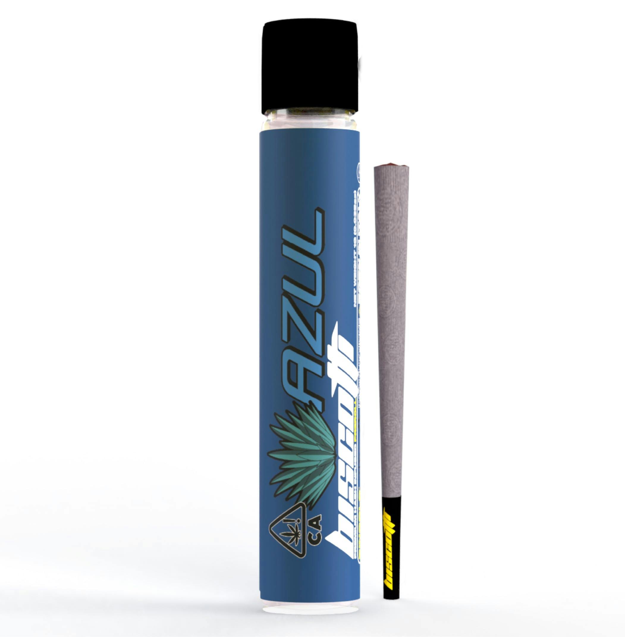 Biscotti: Singolo Azul