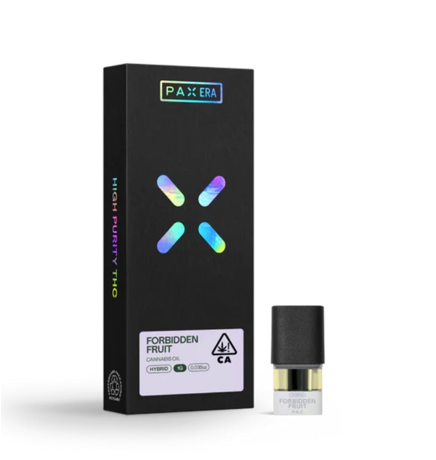 PAX -: Pax Era Forbidden Fruit High Purity