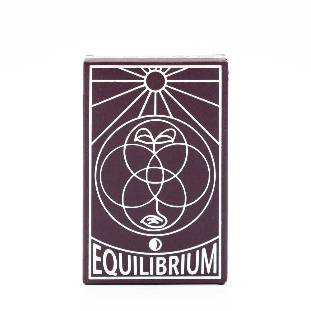 Equilibrium - Jackwreck Feminized Seeds