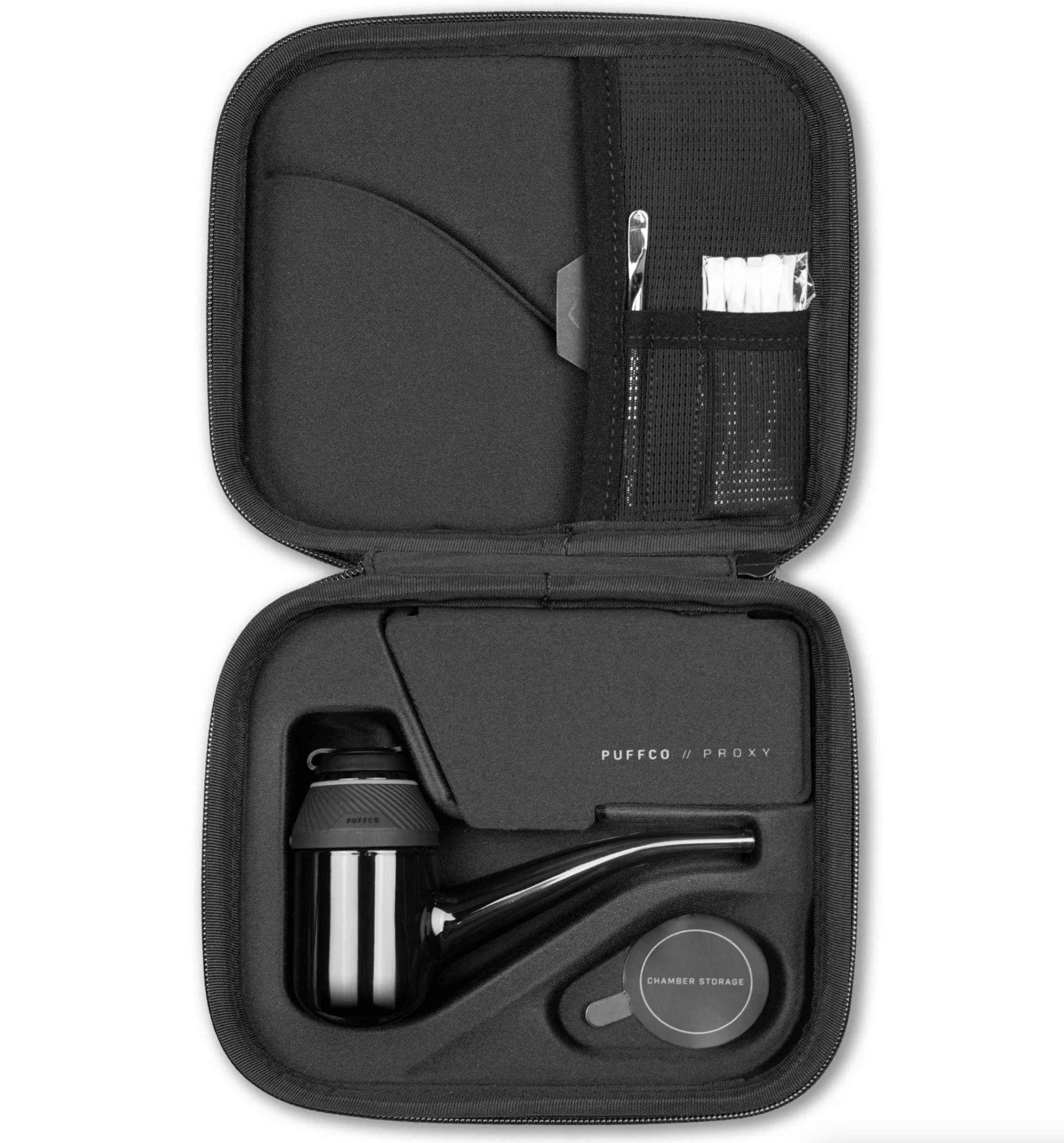 Proxy Kit