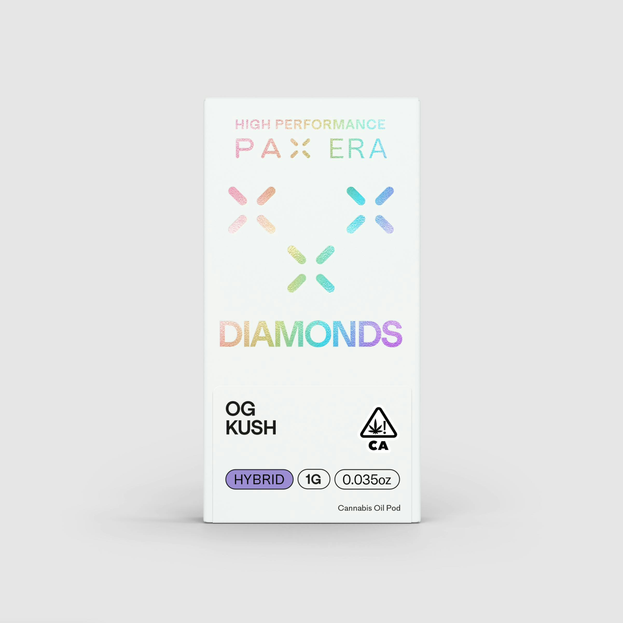 PAX ERA: OG Kush - 1 Item