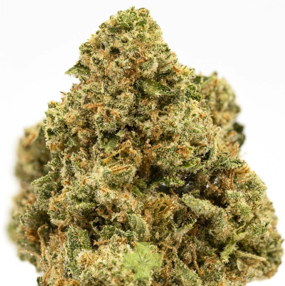 Rimrock Farms - Pure Kush, SG (1/2oz) - Half