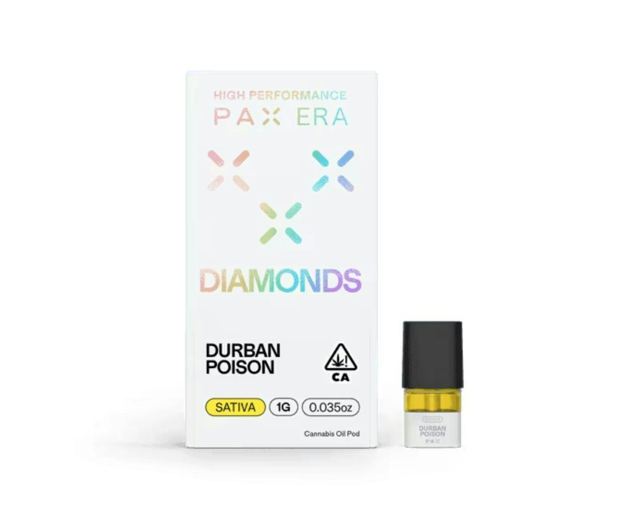 Diamonds: Maui Wowie