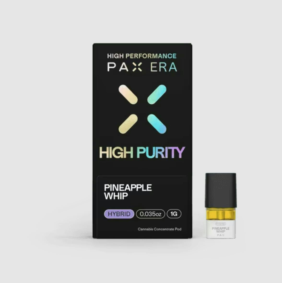 PAX -: Pax Era Pineapple Whip High Purity