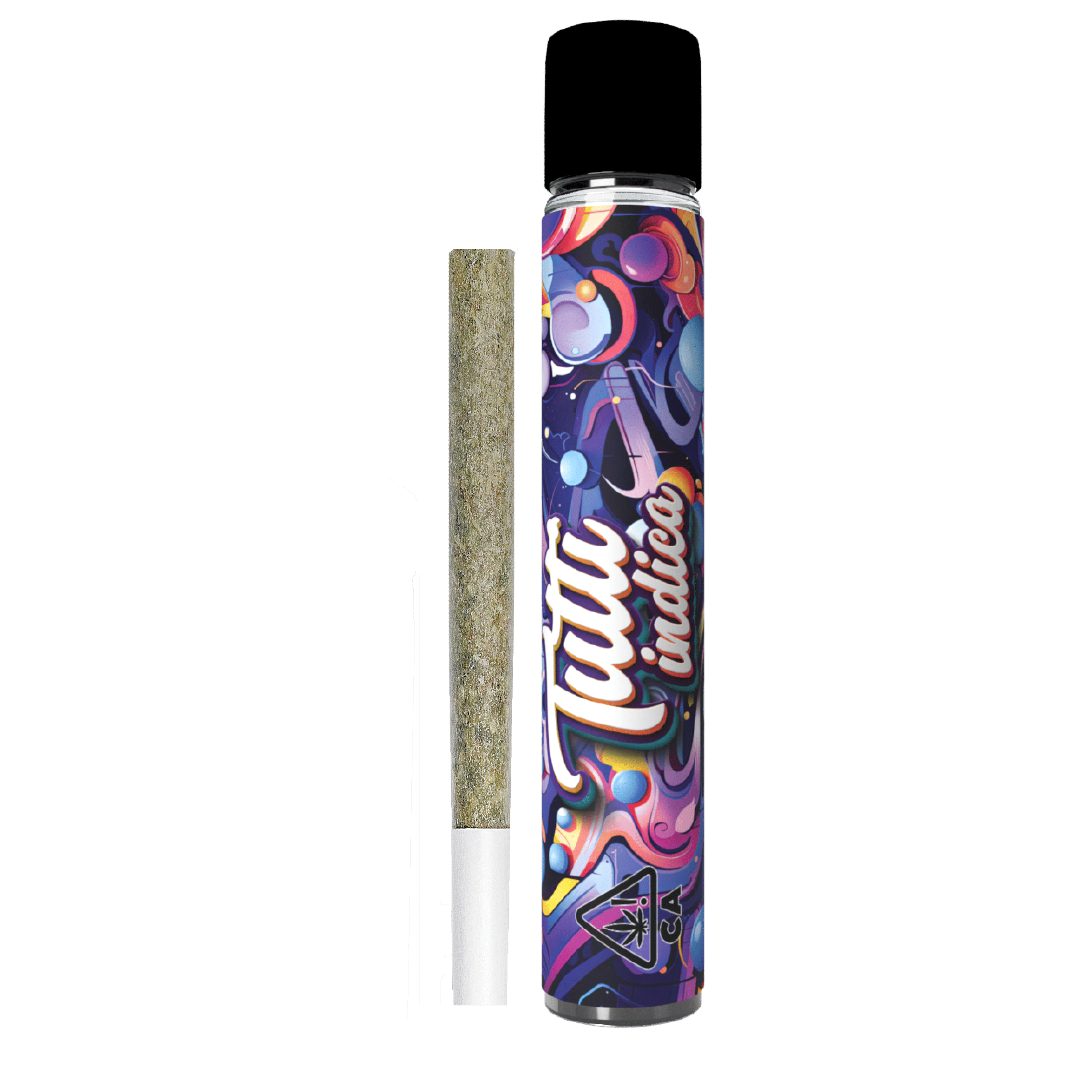 Tutti - Grand: Daddy Purple