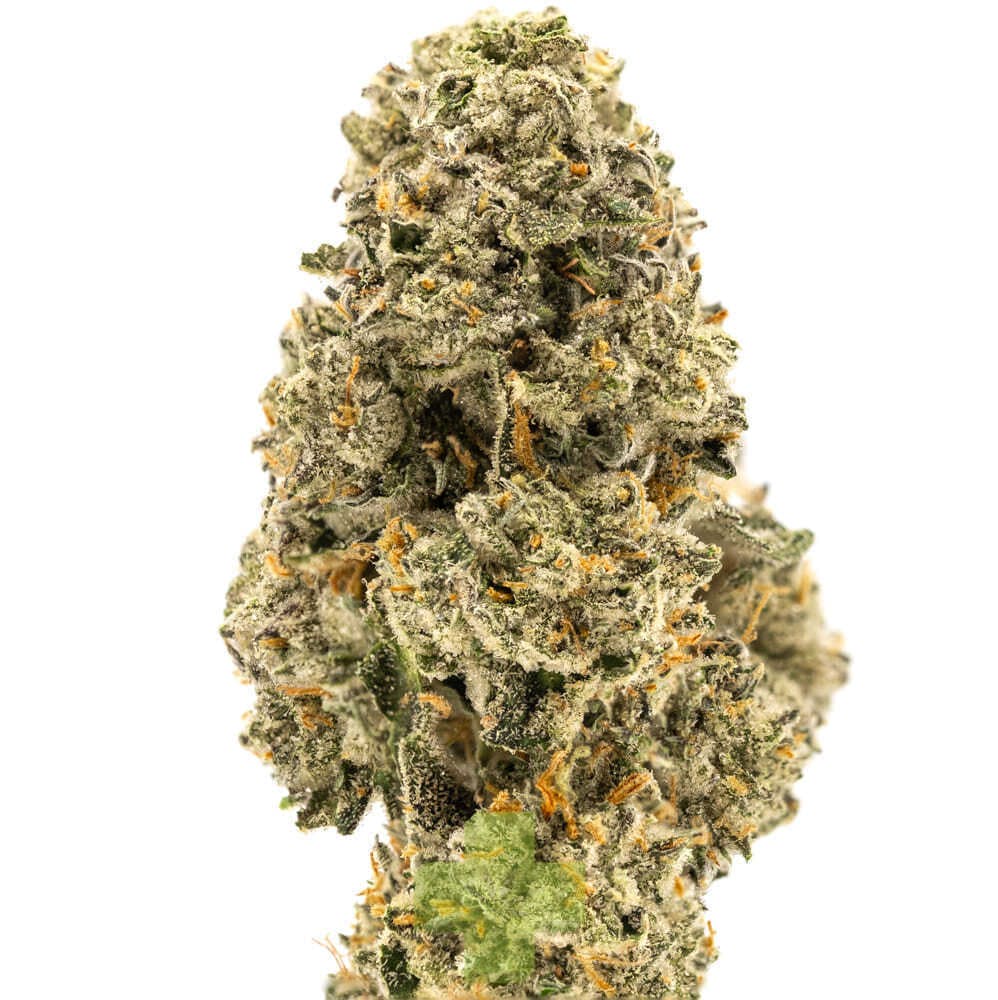 Aura: Granddaddy Purple