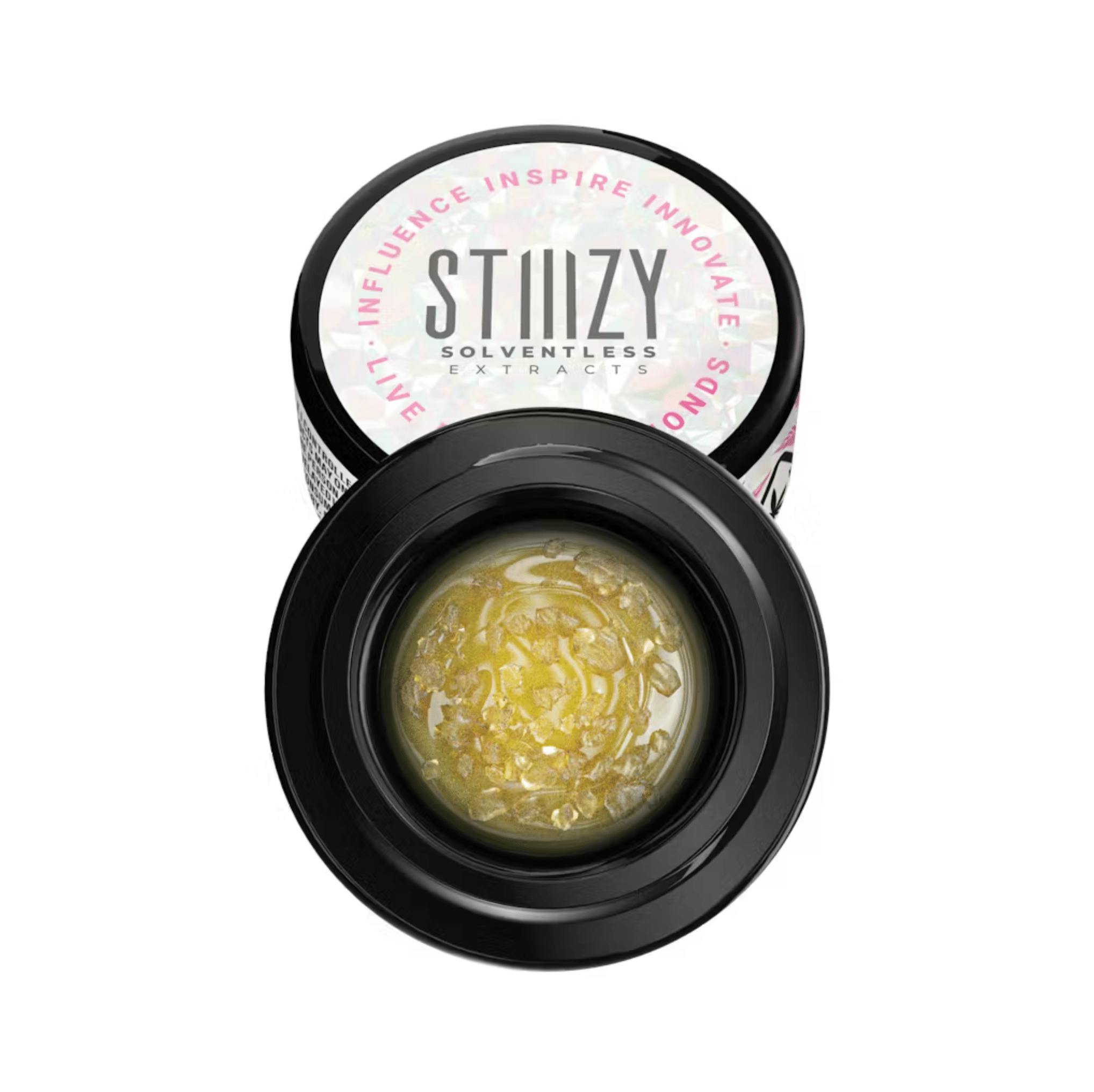 Stiiizy - Fruit Ringz Live Resin Diamond (1g)