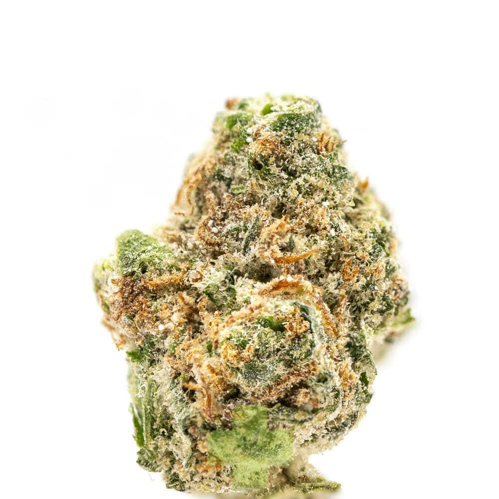 Kingpen: Pineapple Express