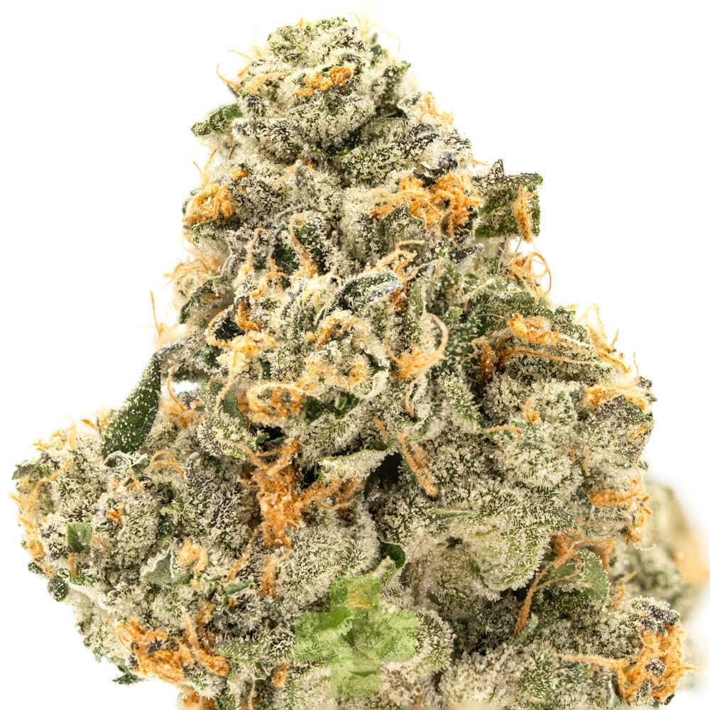 Fig Farms - Krypto Chronic #1 - Eighth