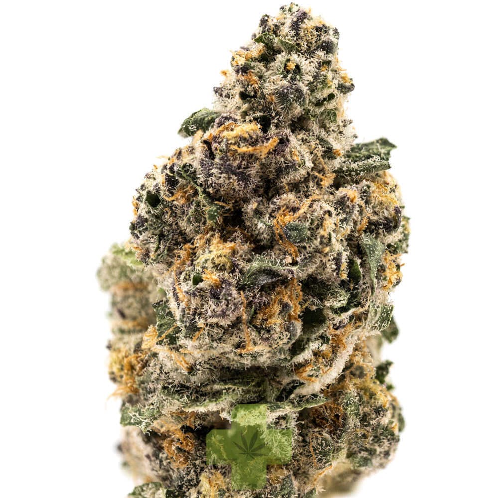 T.h.c. - Orange Zkittlez