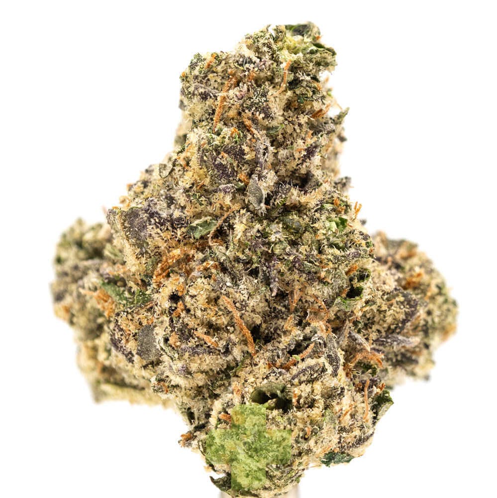STIIIZY - Grape Gas: Grape Gas, GH - Eighth