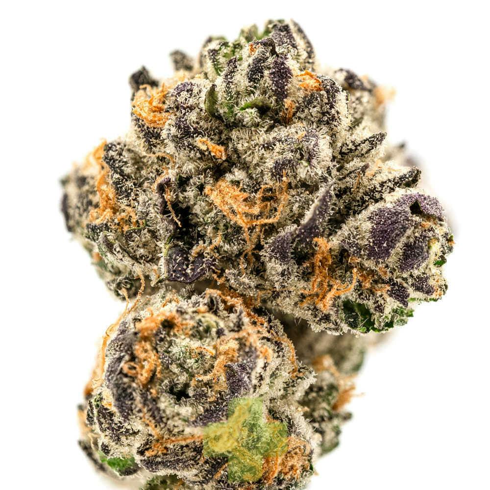 Daze Off - Grape Ape - Eighth