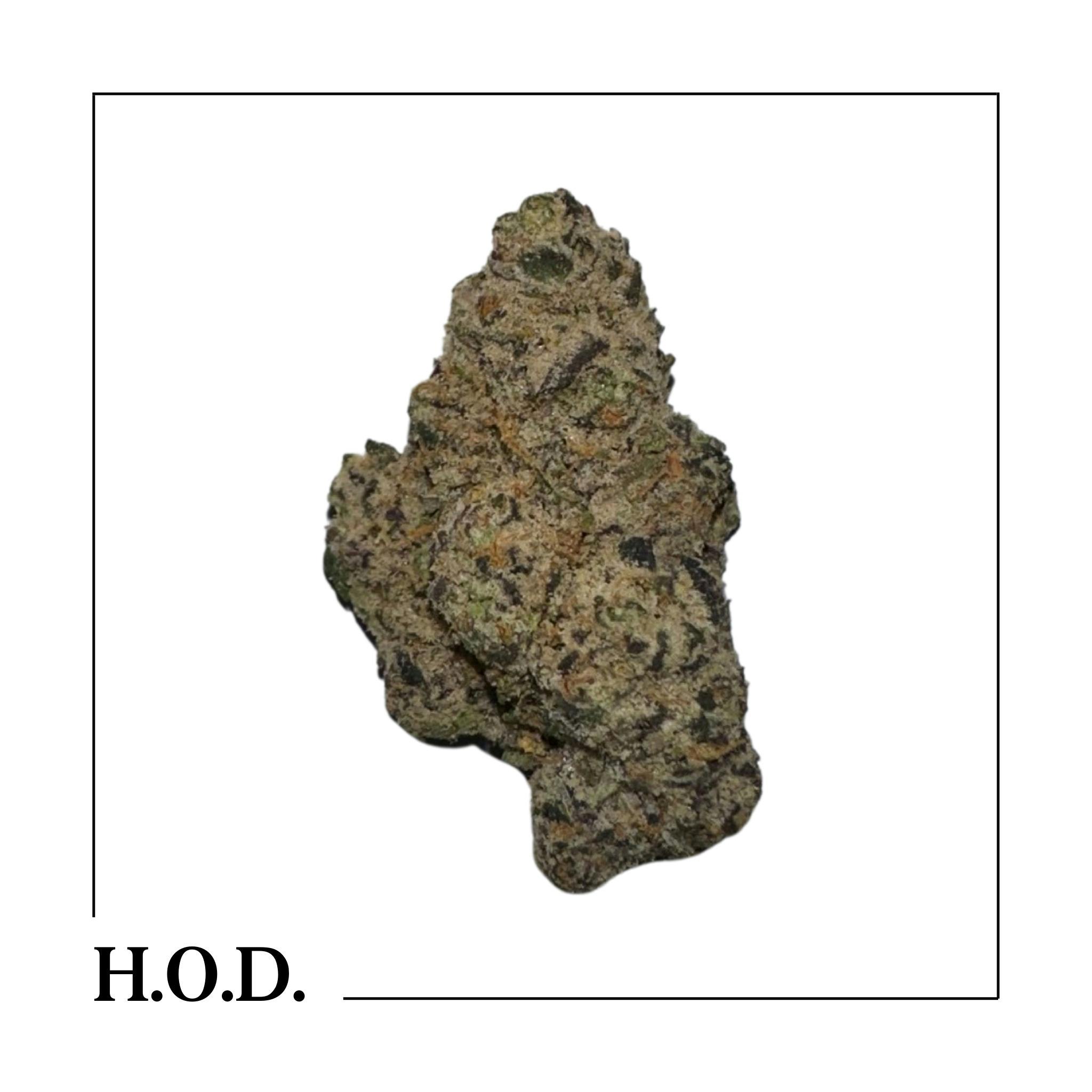Michigrown Sherb Candy