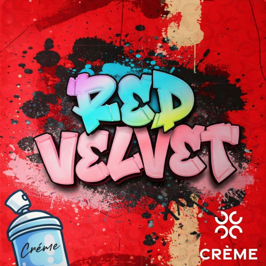 Creme Cultivation Red Velvet