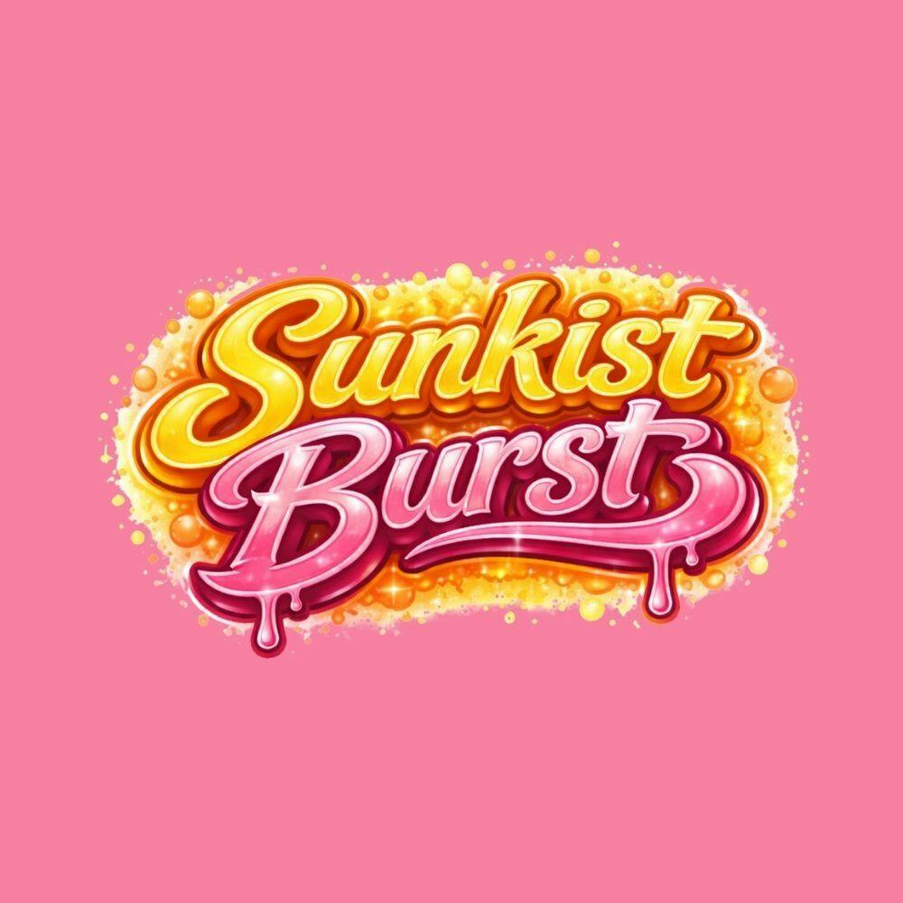 Sunkist Burst