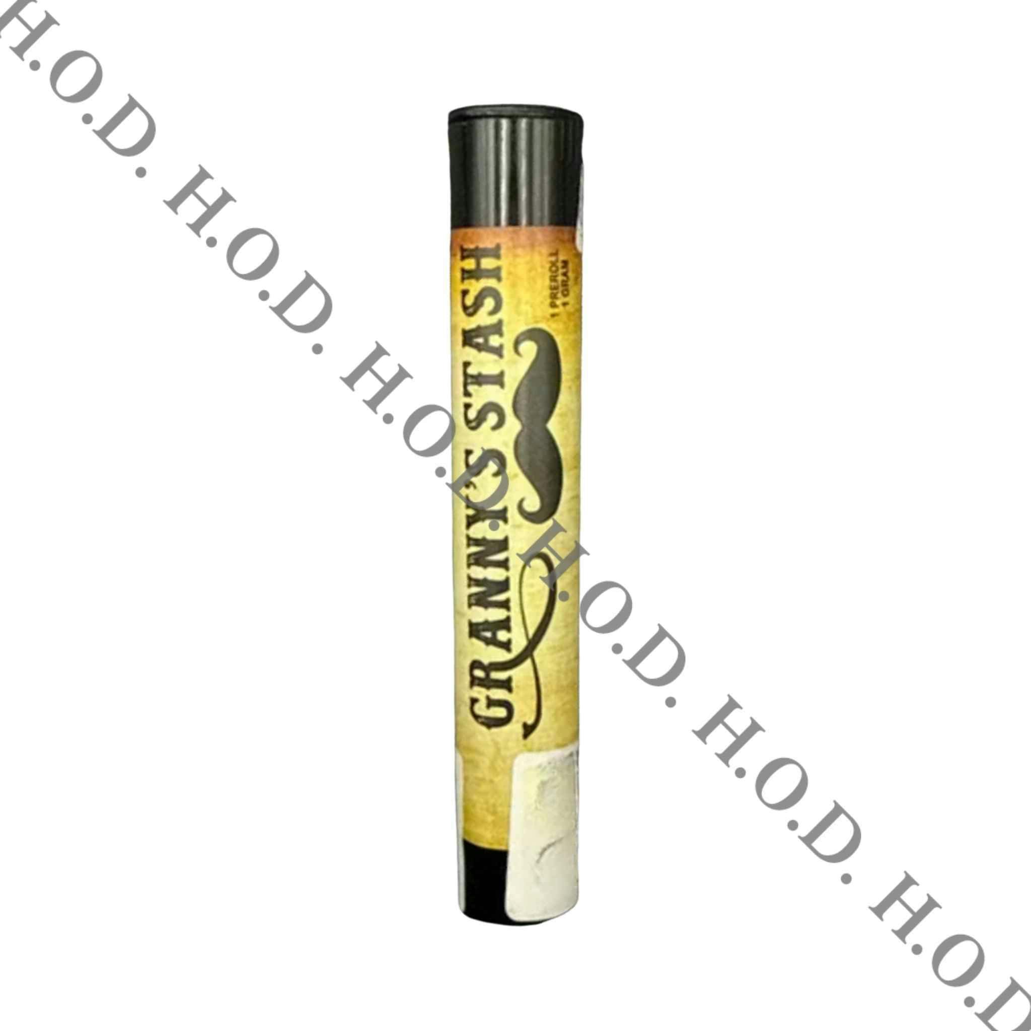 Granny's Stash Black Cherry Pre-Roll