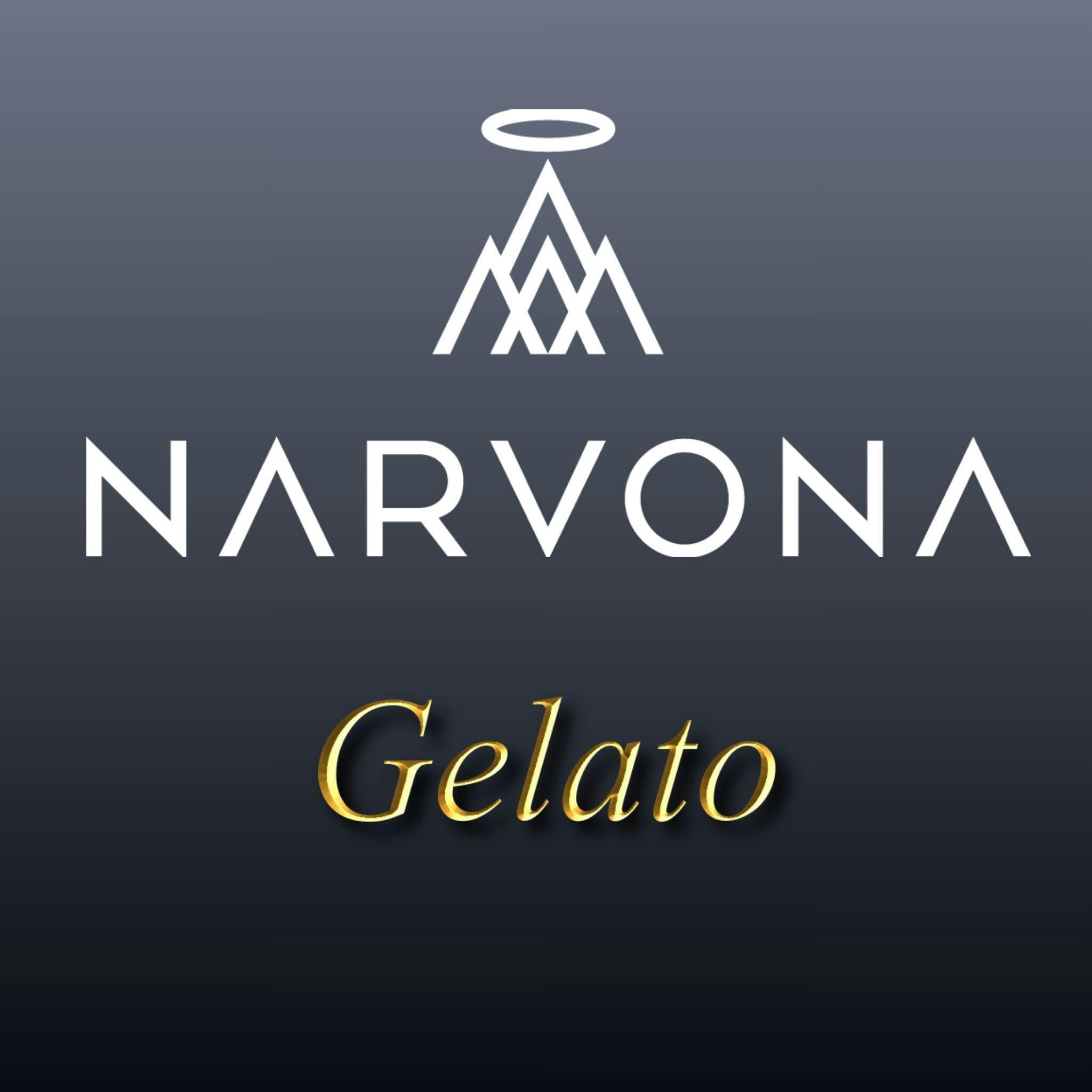 Narvona Gelato