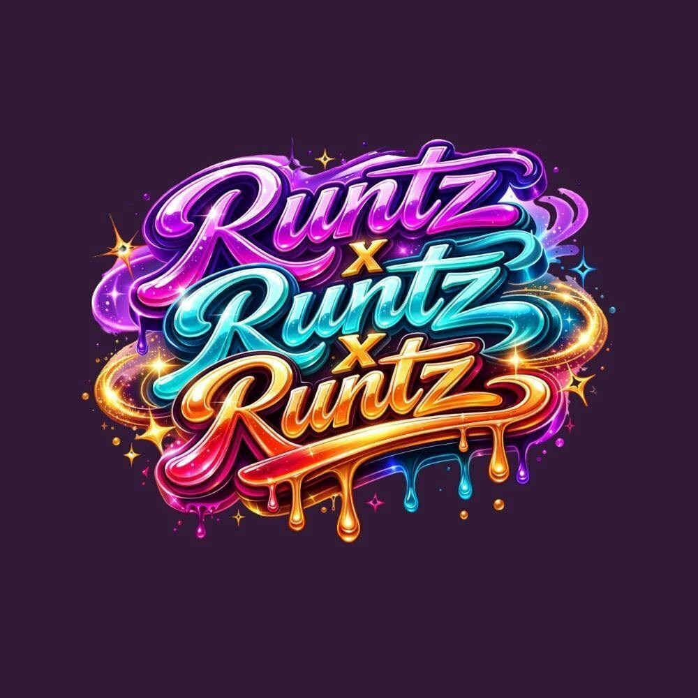 Runtz x Runtz x Runtz