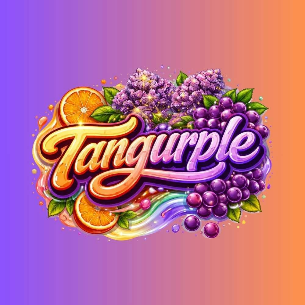 Tangurple
