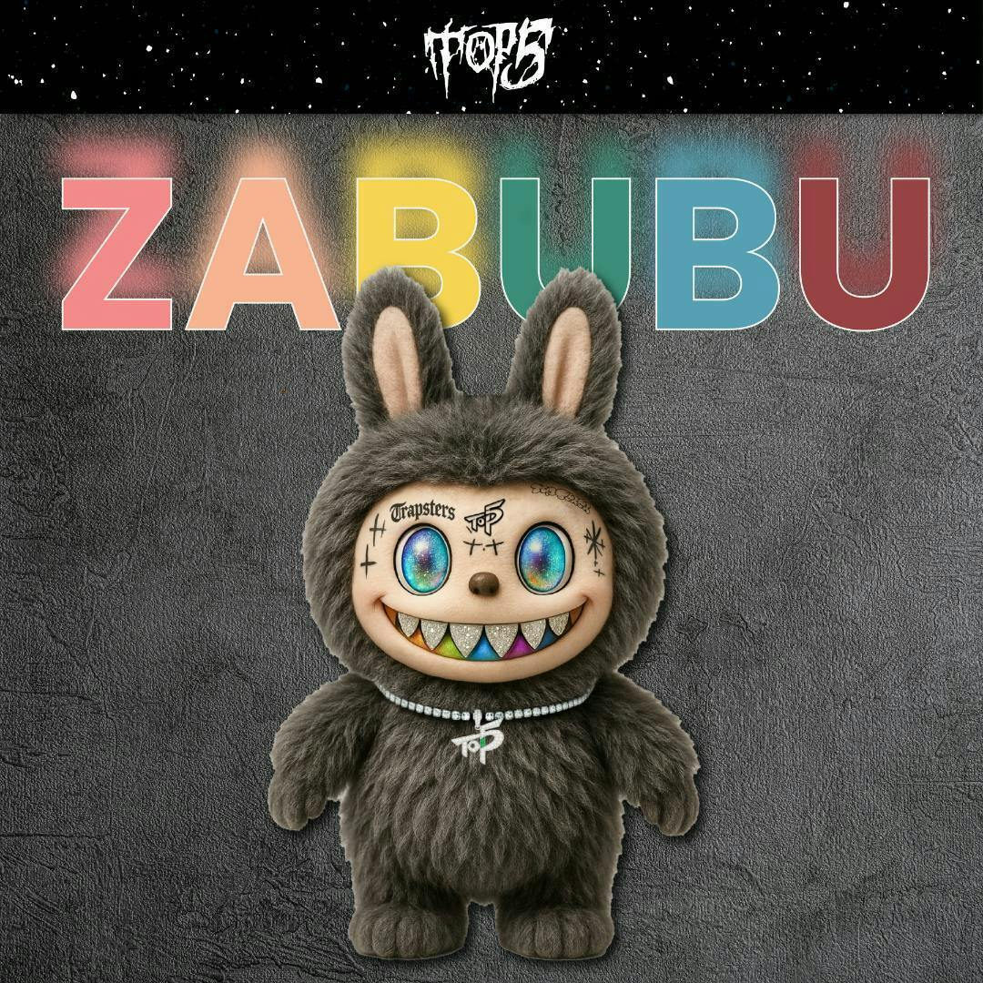 Top5 Zabubu