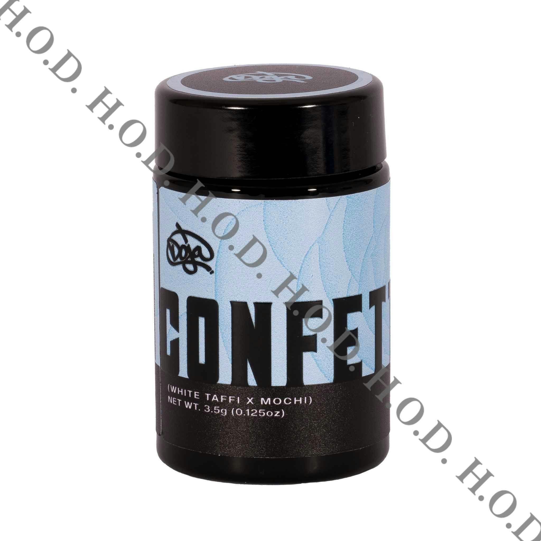 Doja Pak Confetti