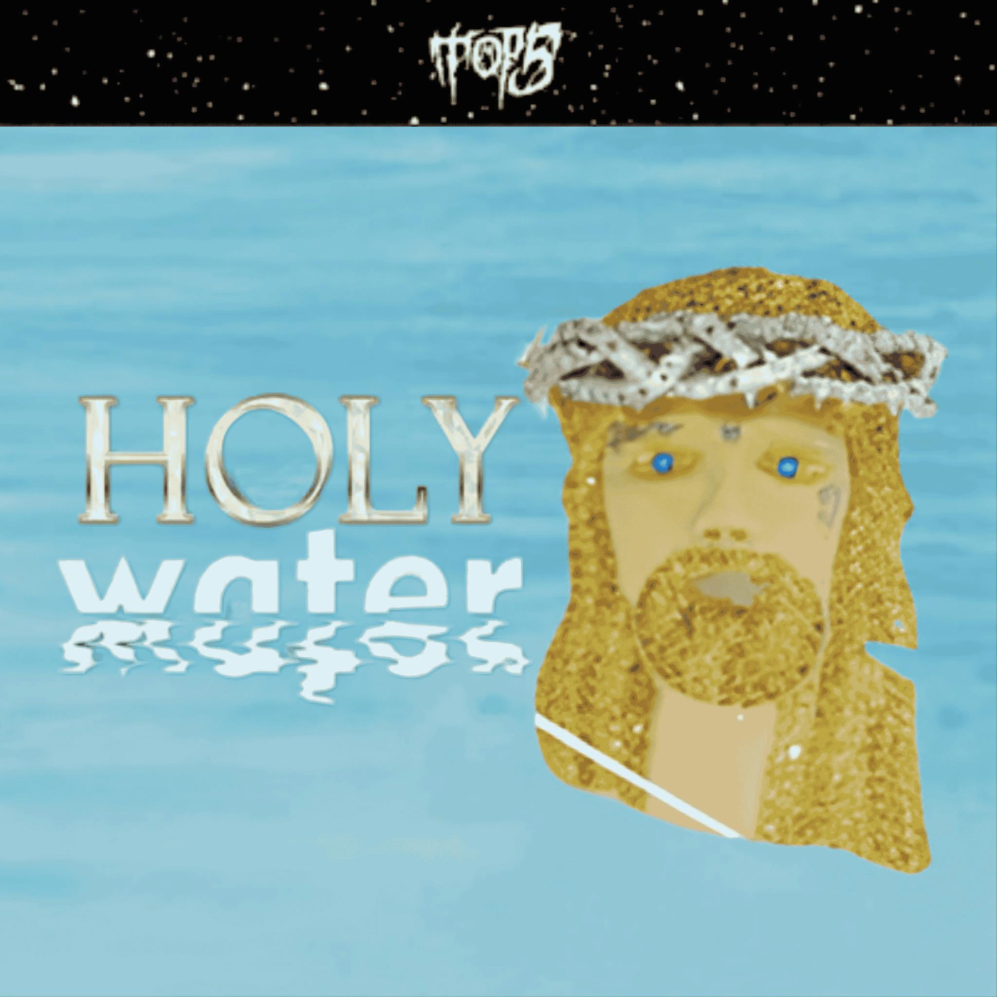 Top5 Holy Water