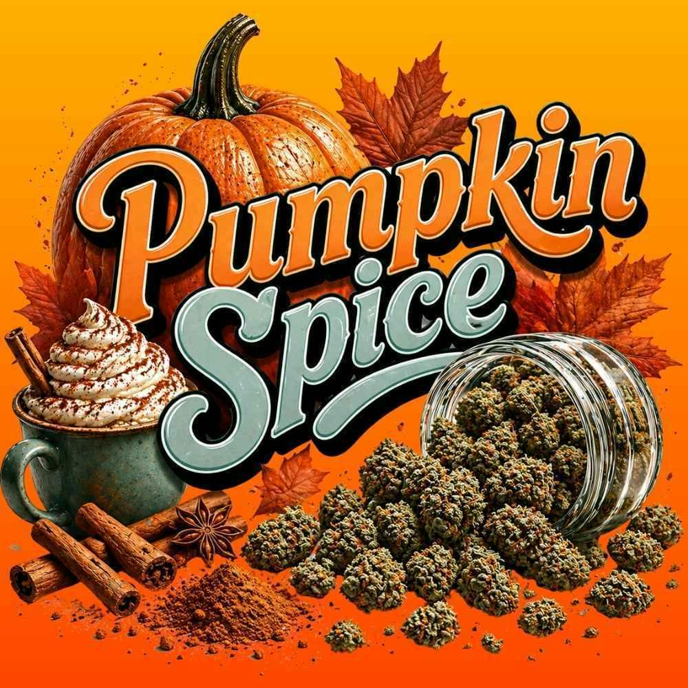 Pumpkin Spice